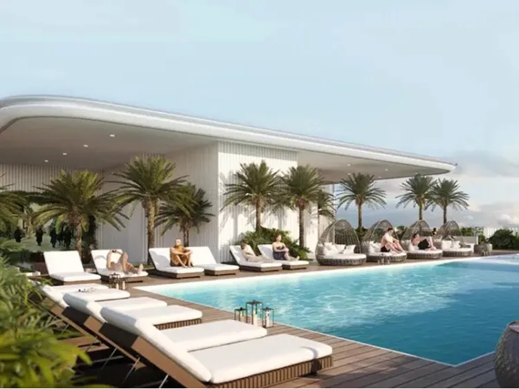 Cove Edition by Imtiaz Developer at Dubailand for sale